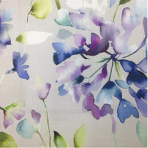 Clovelly Violet Lamp Shades